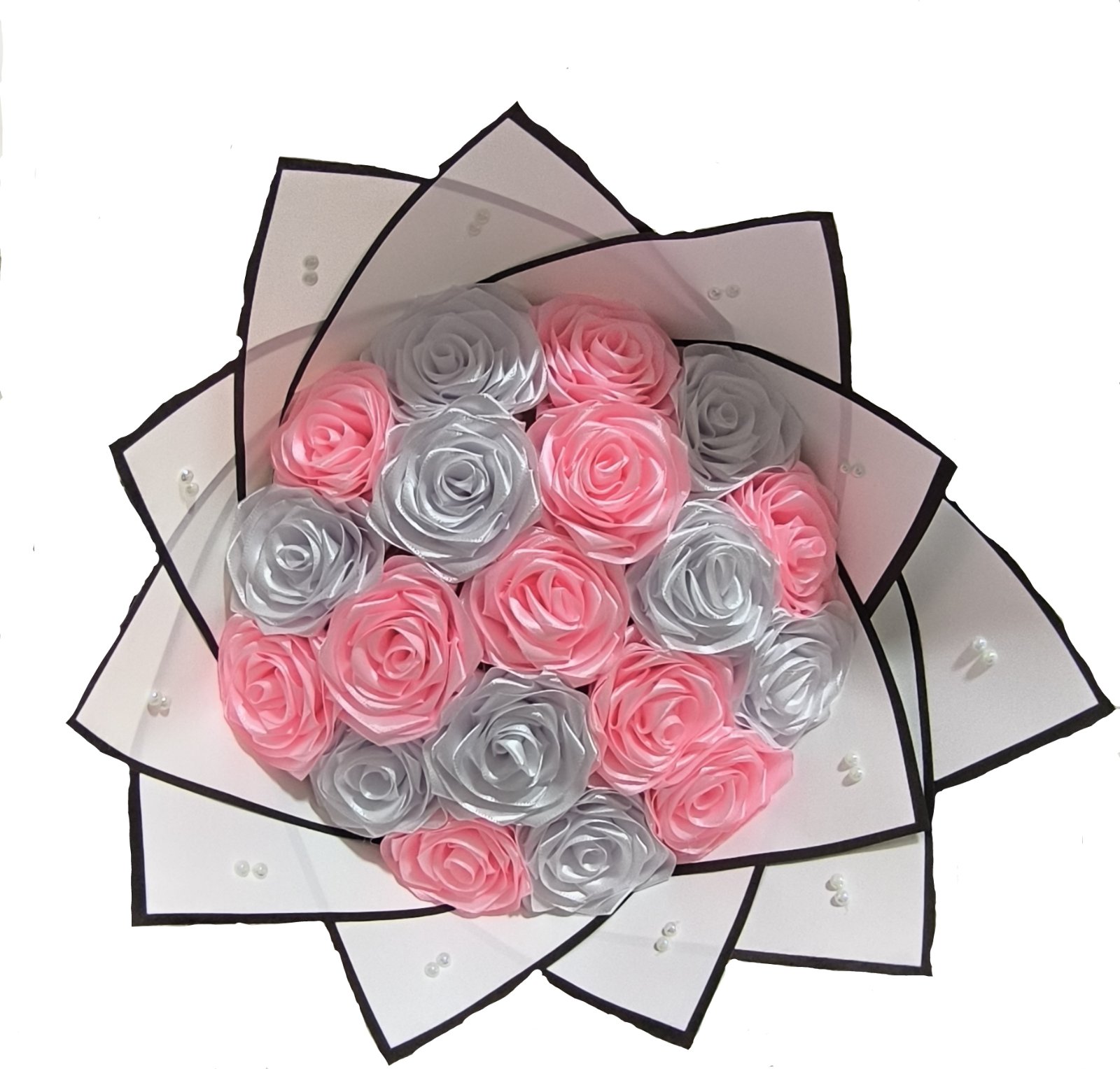 Buchet „Primăvară Regală”