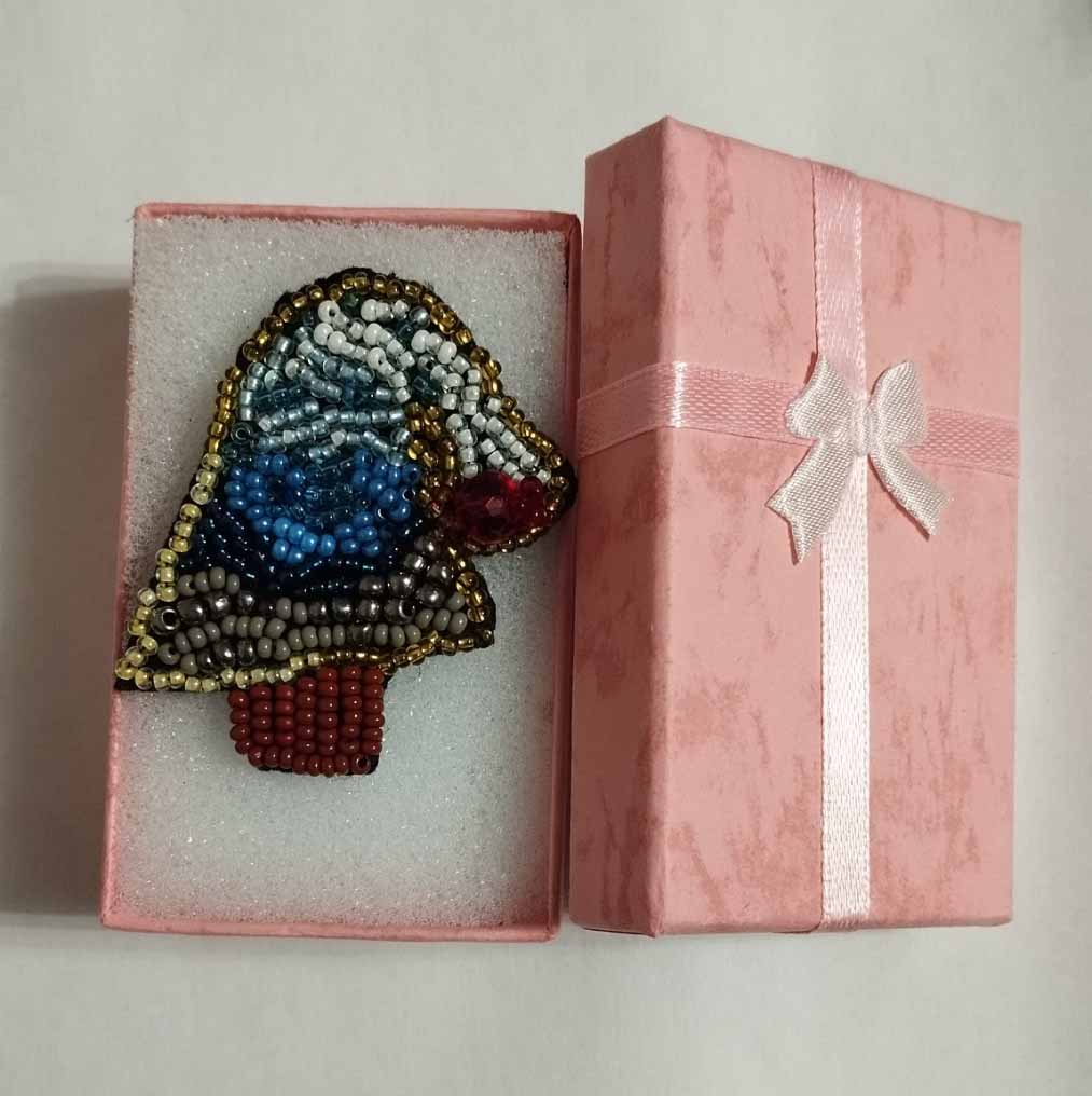 Brăduț de Crăciun