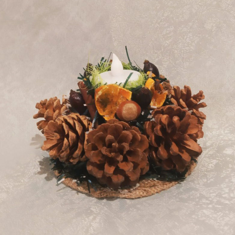 Luminare pentru masa